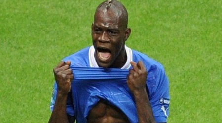 Ronaldo: "Balotelli bunu dərk etmirsə, deməli heç nə anlamır"