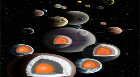 Diamond planets more common than astronomers thought?