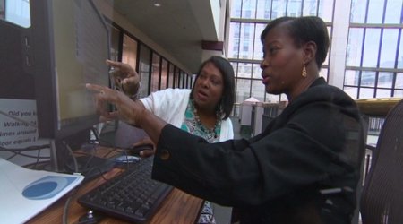 1 in 4 Americans living with diabetes don't know