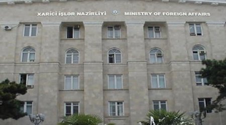Azerbaijan doesn't recognize South Ossetian election