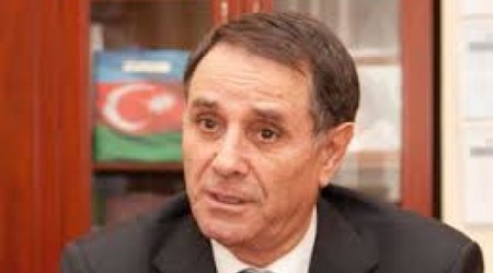 CCTS backs Azeri stance on Karabakh conflict - official