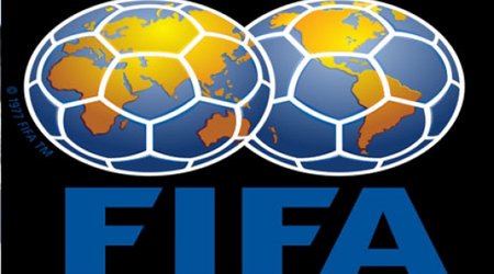 FİFA prezidenti: Krım klubları Ukrayna liqalarında oynamalıdır