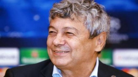 Luçesku "Qalatasaray"ın təklifini qəbul etdi