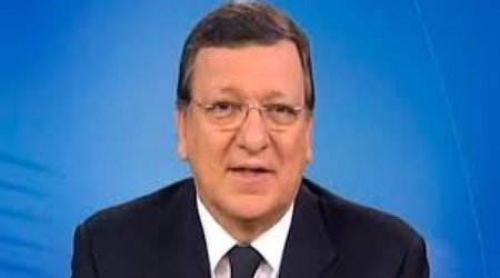 European Commission President Barroso to visit Azerbaijan
