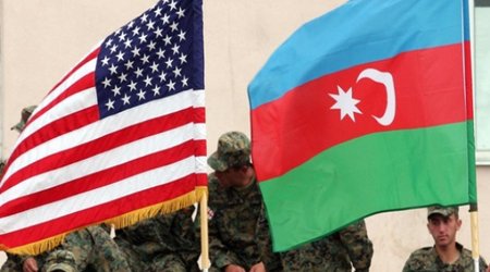 An Azerbaijan-American puzzle