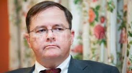 Melia urges Azerbaijan to reclaim leadership role on human rights