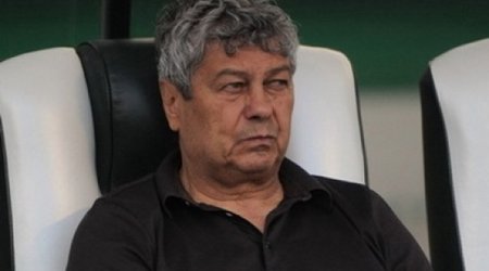 Луческу: Я бы хотел поработать в Галатасарае