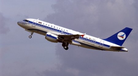 Все международные рейсы AZAL будут осуществляться с нового терминала