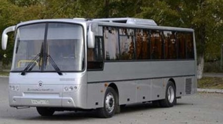 Bakıda bu şəxslər üçün avtobuslar pulsuz olacaq