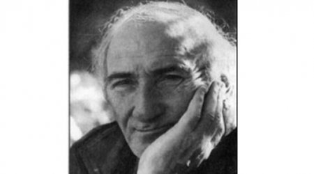 Şair İlyas Tapdıq xəstəxanaya yerləşdirilib