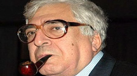 ANAR: "Kim DALİ?" (Hekayə)