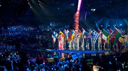 “Eurovision-2014”dən 3,7 milyon dollarlıq ziyan