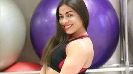 Bu azərbaycanlı gözəl üçqat Avropa çempionudur