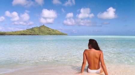 Jennifer in paradise: the story of the first Photoshopped image
