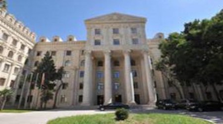 Foreign Ministry recommends Azerbaijani citizens not to visit Iraq