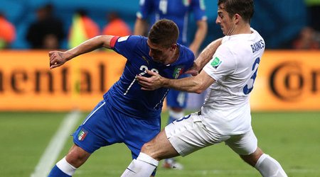Dünya Çempionatı: İngiltərə - İtaliya – 1:2 -VIDEO+FOTOLAR