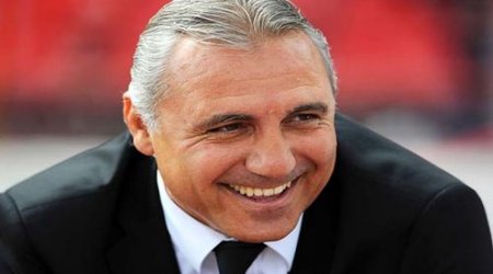 Əfsanəvi futbolçudan sensasiyalı bəyanat