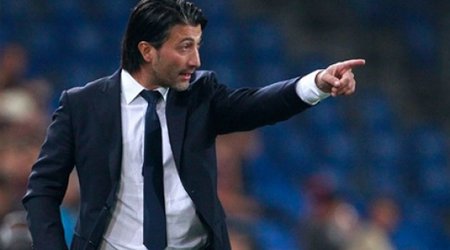 Murat Yakın rəsmən “Spartak”da