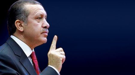Türkiyə və İran ABŞ-a xəbərdarlıq etdi