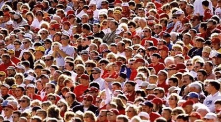 Azerbaijan's population tops 9.5 million