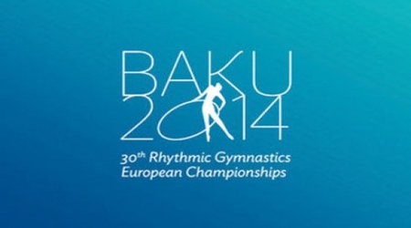 Azerbaijan claim 2 medals as European Rhythmic Gymnastics Championships end