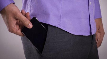 Mobile phone effect on fertility - "research needed"