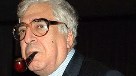 Anar yenidən Azərbaycan Yazıçılar Birliyinin sədri seçildi