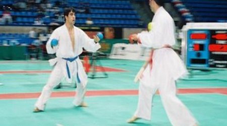 Karateçilərimiz dünya çempionatında döyüşəcək