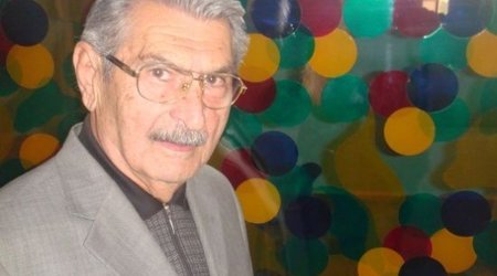 Xalq şairi: “Anar uduzur"