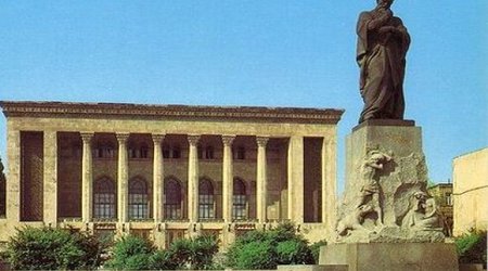 Tanınmış aktyora hücum etdilər – “Azdrama”da dava