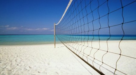 Baku to host CEV Beach Volleyball Continental Cup