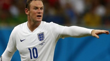 Wayne Rooney will cope with drama - Gary Neville