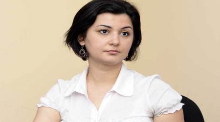 “Aqşinə qızına görə həmişə əl uzatmışam” – Aysel Əlizadə
