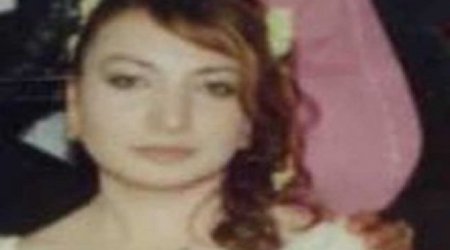 Azeri woman killed by ex-husband on marriage day