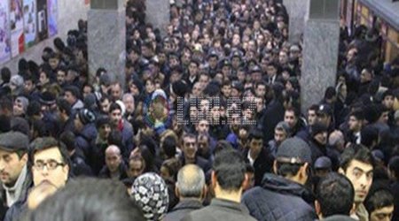 Бакинский метрополитен переходит на летний график