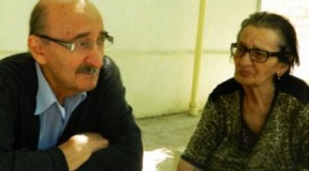 Muğannanın xanımı pulsuzluqdan əməliyyat oluna bilmir