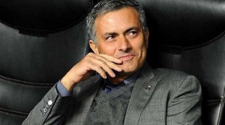 Mourinyo: "İspaniya bunu haqq etdi"