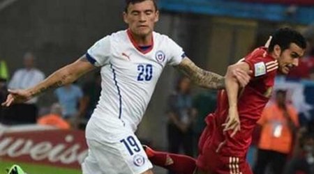 Dünya çempionatında daha bir ilk