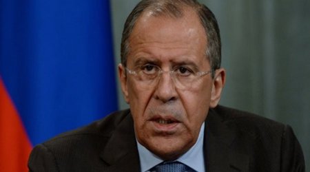 Moscow-Baku relationship strategic: Lavrov