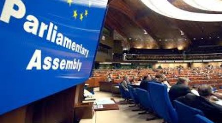 PACE mulls suspending Armenia's voting right