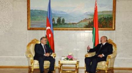 Belarus expects investment from Azerbaijan