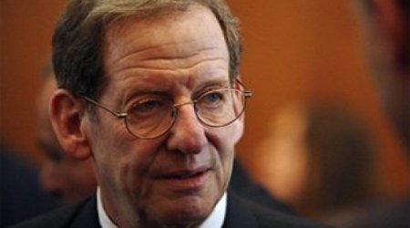 U.S. Ambassador supports education reform