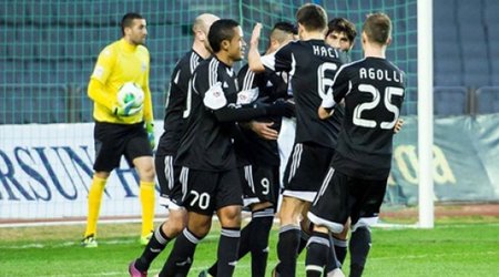 “Qarabağ”ın Çempionlar Liqasında rəqibi müəyyənləşdi