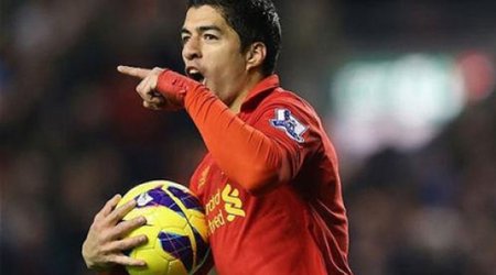 Suares "Liverpul"dan getmək qərarı verdi