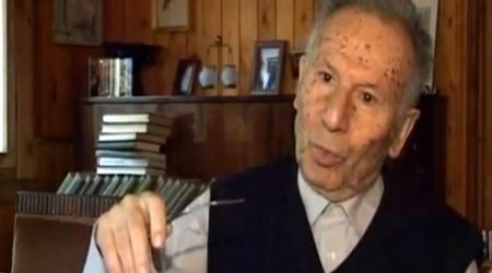 Çingiz Hüseynov Yazıçılar Birliyinin qurultayına niyə dəvət olunmadı?