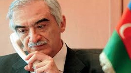 Azerbaijan won't join Eurasian Economic Union: envoy