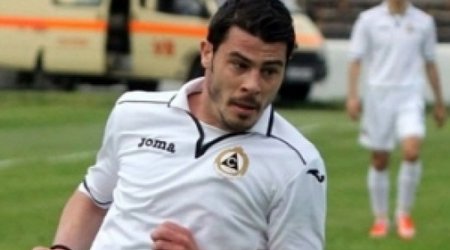 “Xəzər Lənkəran”dan növbəti transfer
