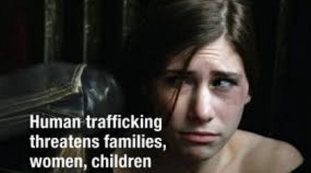 US Dep. of State releases Azerbaijan trafficking in persons report