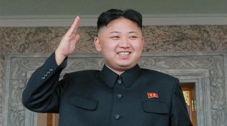 Ким Чен Ын обиделся