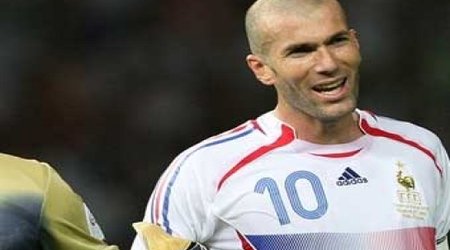 Зидан возглавил молодежную команду "Реала"